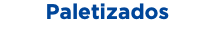 Paletizados